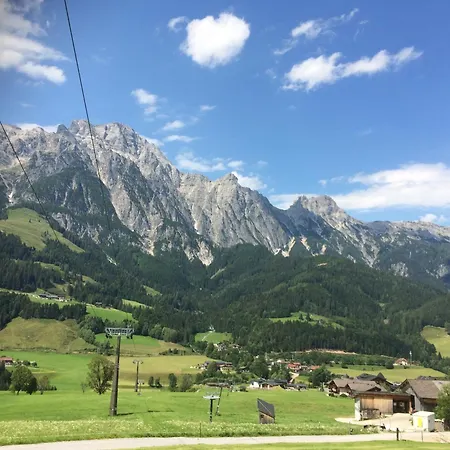 Stockingbauer * Leogang