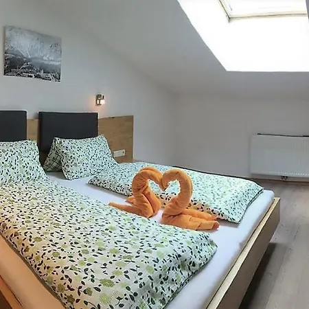 Stockingbauer *