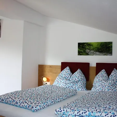 Stockingbauer Farm stay