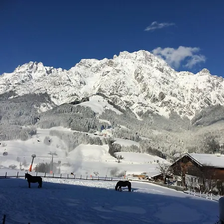 Stockingbauer * Leogang