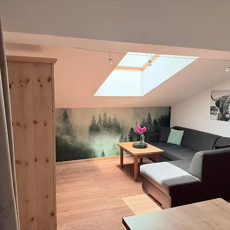 Farmház Stockingbauer Leogang