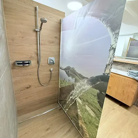 Stockingbauer Leogang