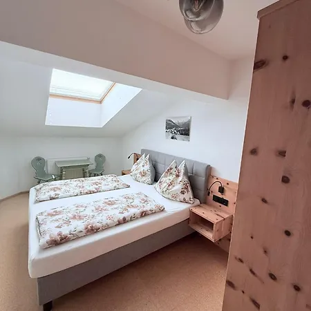 Stockingbauer * Leogang