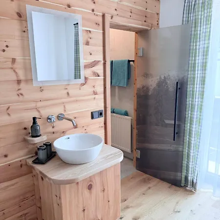 Stockingbauer Farmház *