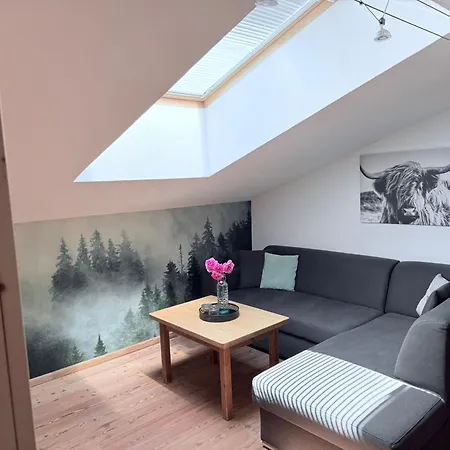 Stockingbauer Lantgård Leogang