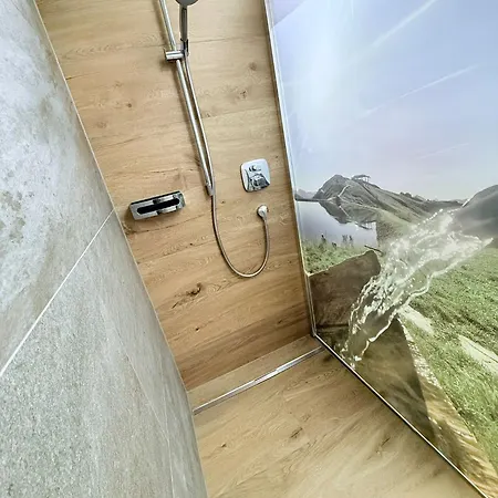 Farmház Stockingbauer Leogang