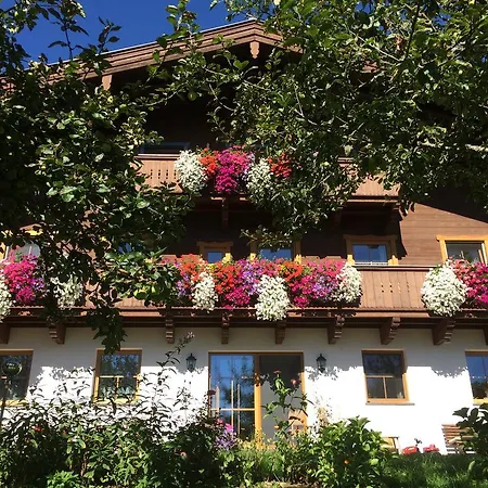 Farm stay Stockingbauer *