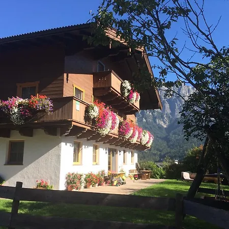 Stockingbauer Farmház *