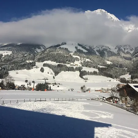 Stockingbauer Leogang
