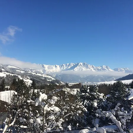 Farmház Stockingbauer