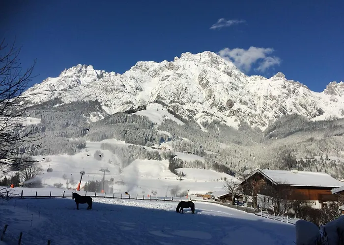 Stockingbauer * Leogang