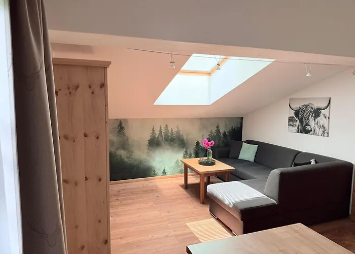 Farm stay Stockingbauer Leogang