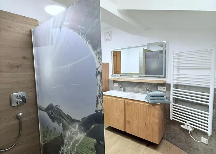 Stockingbauer Farm stay