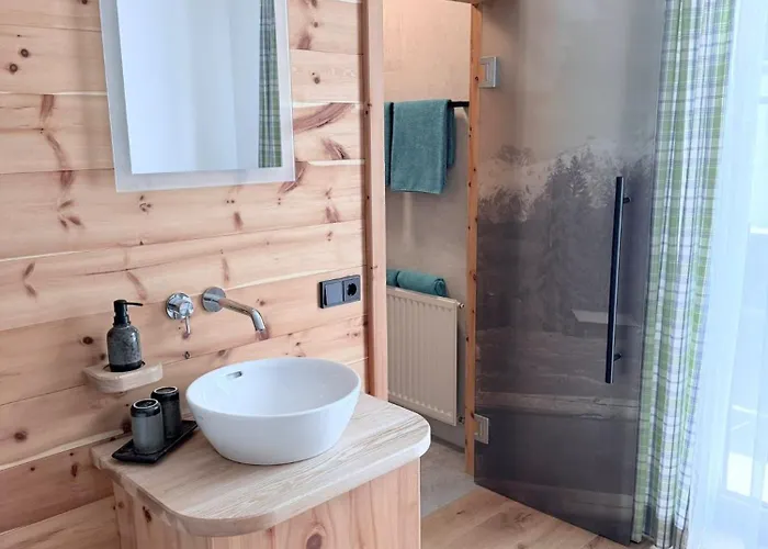 Stockingbauer Farm stay *