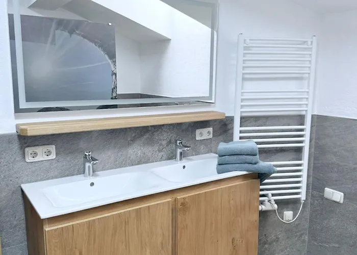 팜스테이 Stockingbauer *