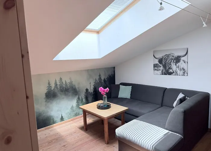 Stockingbauer Farm stay Leogang