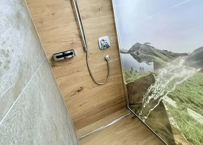 Farm stay Stockingbauer Leogang