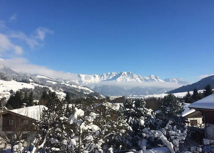 팜스테이 Stockingbauer